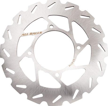 Brake Rotor - Arctic Cat/Textron 2010 - 2019
