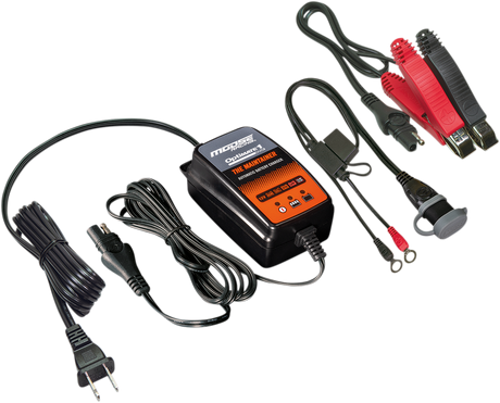 Optimate 1 Charger - DUO