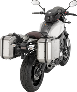 Dolomiti Case - 30L - Silver