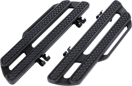 Method Driver Floorboards - Extended - Black 1980 - 2022