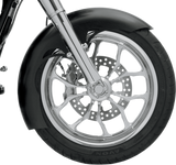 Tude Fender Kit - Steel - Black - 21\" - FL 2014 - 2023