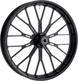 Rim - Y-Spoke - Rear - Black - 18x5.5