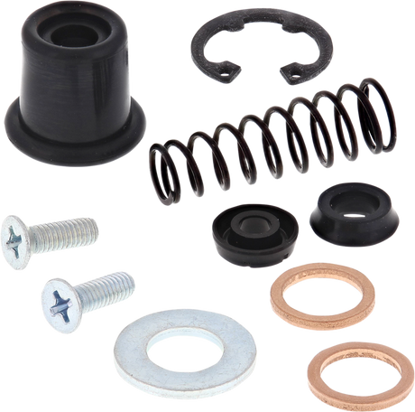 Master Cylinder Rebuild Kit 2003 - 2021