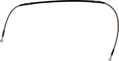 Brake Line - Stainless Steel 2008 - 2024