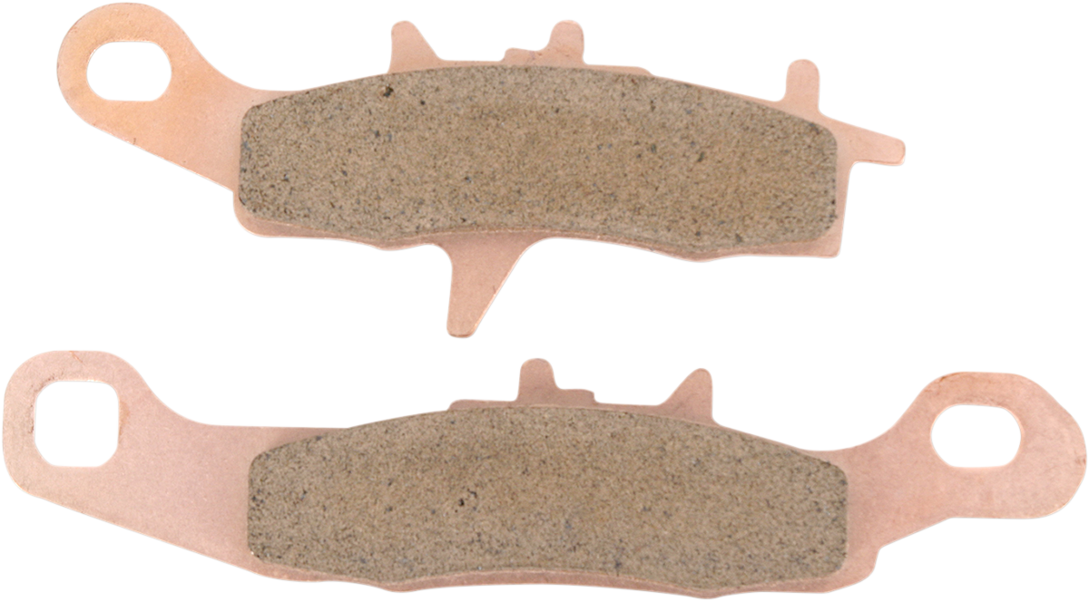 Sintered \"R\" Brake Pads 2000 - 2014