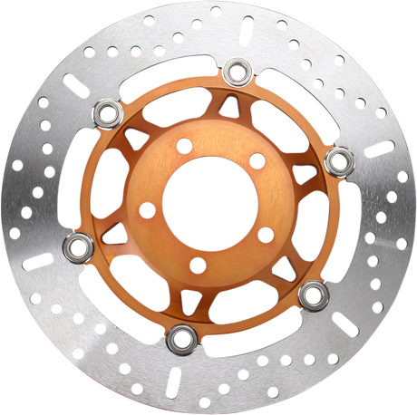 Brake Rotor - Suzuki 1989 - 2003