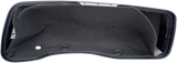 Saddlebag Lining Kit - Black - FL \'14-\'22 2014 - 2022