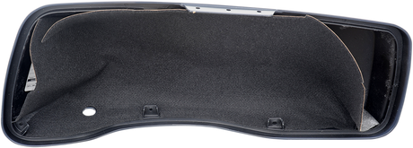 Saddlebag Lining Kit - Black - FL \'14-\'22 2014 - 2022