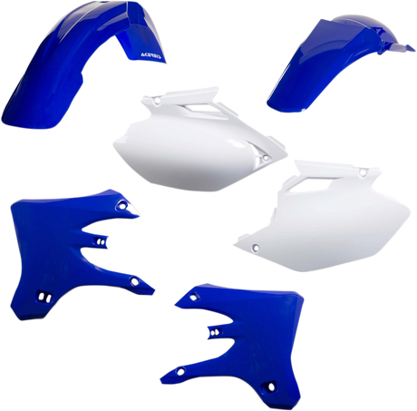 Standard Replacement Body Kit - OEM 2005 - 2005