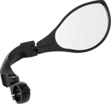Handlebar Mirror - High Definition Glass - Right Handle