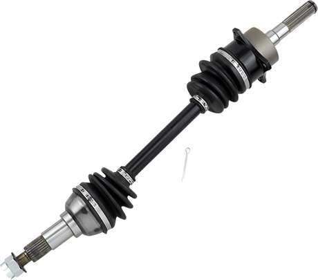 Axle Kit - CV - Complete - OEM Replacement - Standard - Front Right - Can-Am Outlander/Renegade 2006 - 2014