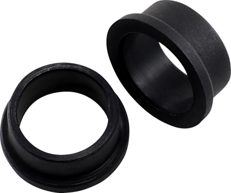 Shock Bushing - 1.005\" OD x 0.475\" H x 0.828\" ID x 1.2\" Flange OD - 2-Pack 1997 - 2019