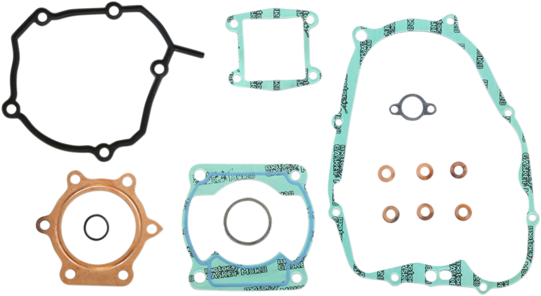 Complete Gasket Kit - Yamaha 1988 - 2006