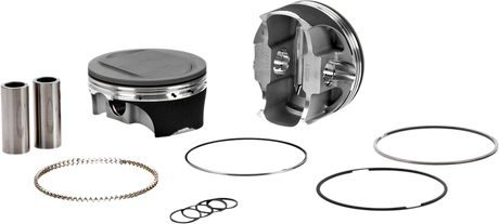 Super-Duty Piston 2007 - 2017