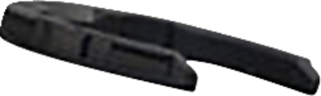 PRO Tank Ring - for STREET-RACK