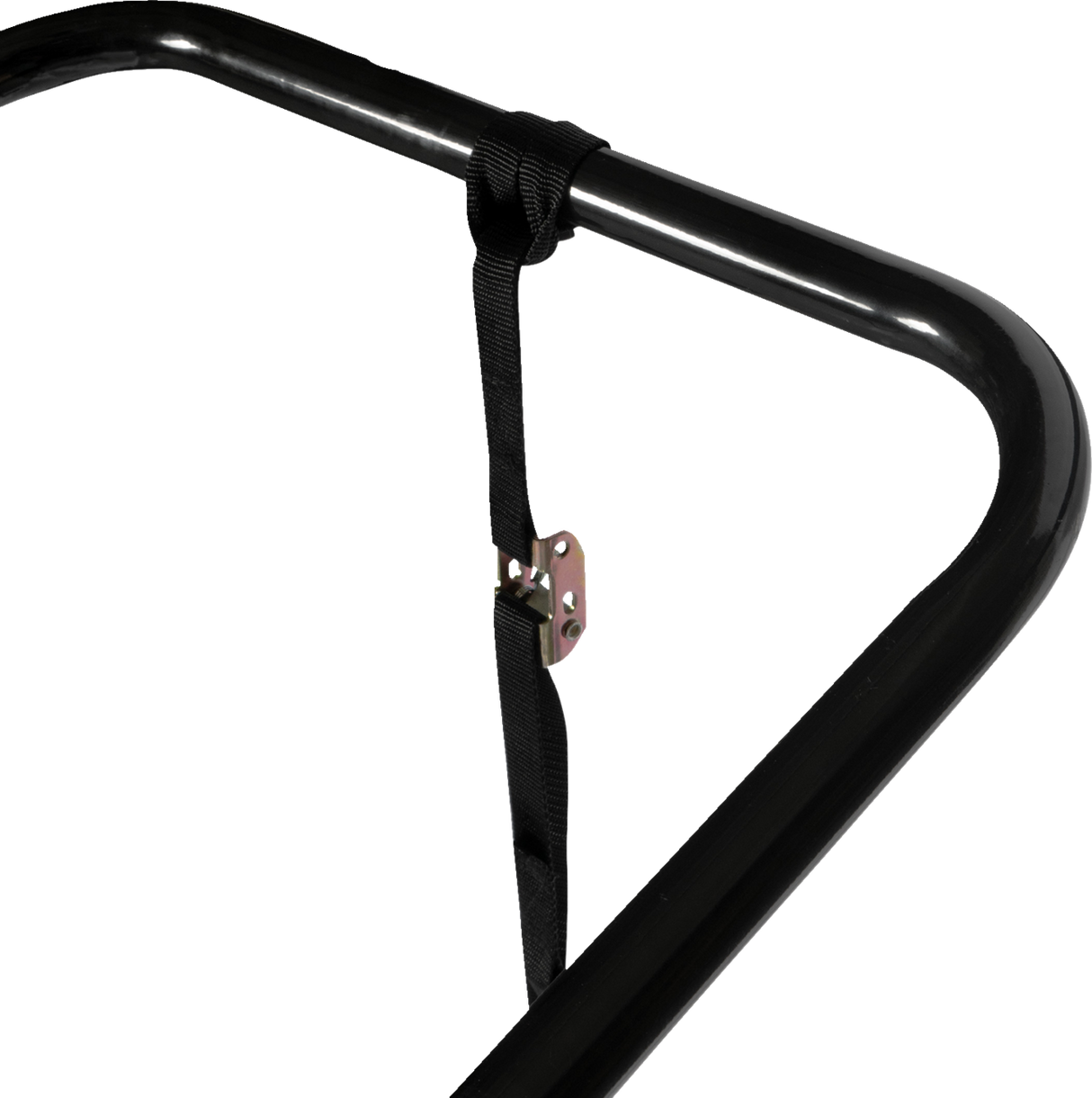 Shop Dolly - Big Wheel