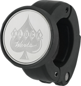 Mount - iOmounts® - Nomad™ - 1-1/4\" Clamp