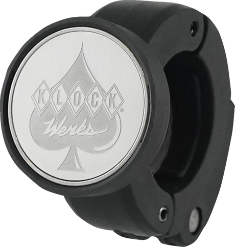 Mount - iOmounts® - Nomad™ - 1-1/4\" Clamp