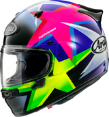 Contour-X Helmet - Star - Small
