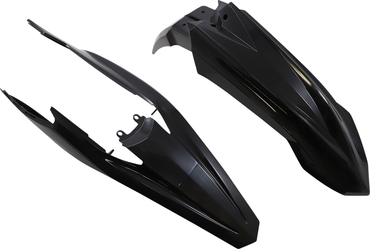 Full Replacement Body Kit - Black 2021 - 2023