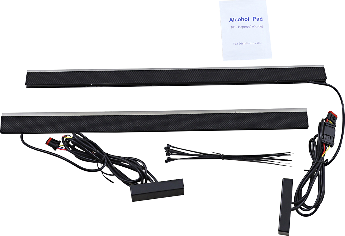 Plasma Rods - Dual Color - 14\"