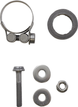 Slip-On Muffler - Titanium 2022 - 2024