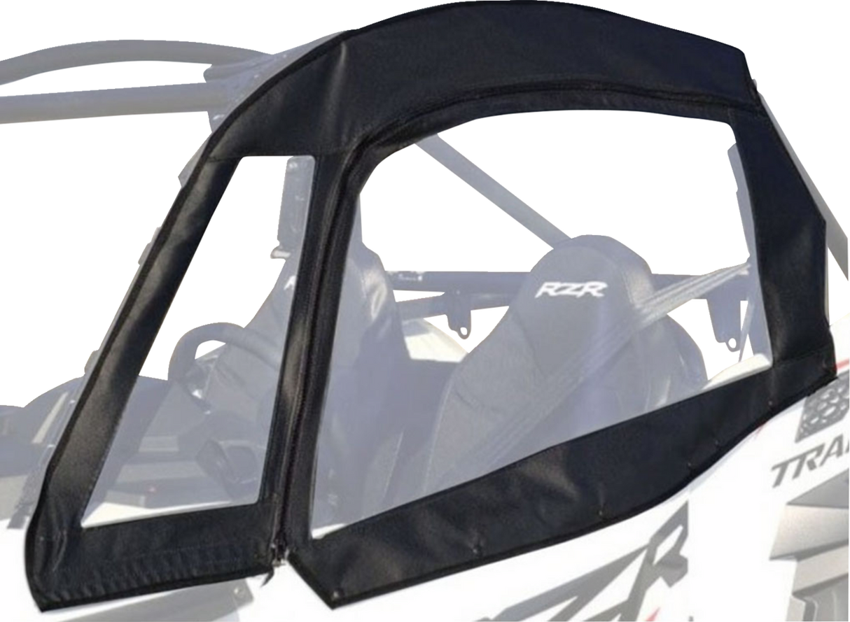 Upper Door Kit - Polaris - RZR Trail 900/1000 2021 - 2023
