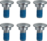 Bolts - Rotor/High Tensile - Front - 6 Pack 1978 - 2025