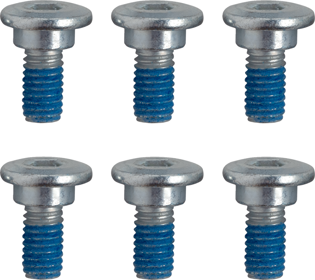Bolts - Rotor/High Tensile - Front - 6 Pack 1978 - 2025