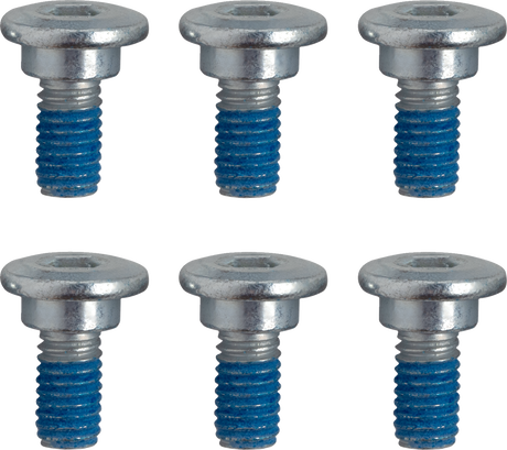 Bolts - Rotor/High Tensile - Front - 6 Pack 1978 - 2025