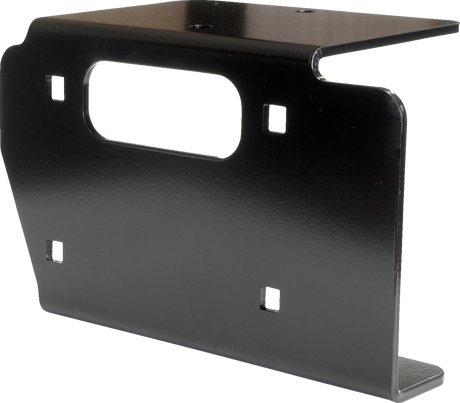 Winch Mount - Kawasaki/Suzuki 2001 - 2006