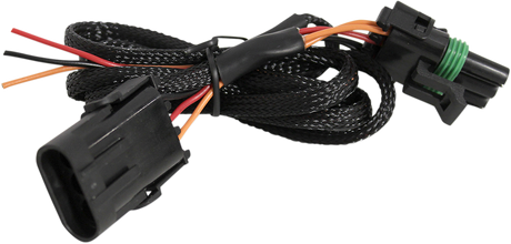 Rear Accessory Electrical Harness - Can-Am 2017 - 2023