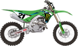 Graphic Kit - \'25 Monster Energy - KX 250 \'25 2025 - 2025