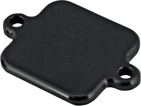 Block Off Plate - Black 2003 - 2023