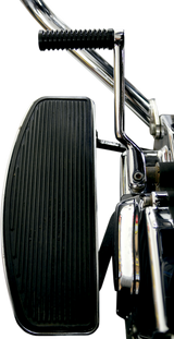 Extended Shift Peg - Black