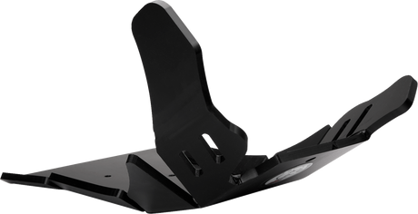 Xtrem Skid Plate - Black - KTM 2017 - 2022
