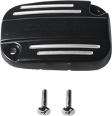 Front Brake Master Cylinder Cover - Black 2006 - 2025