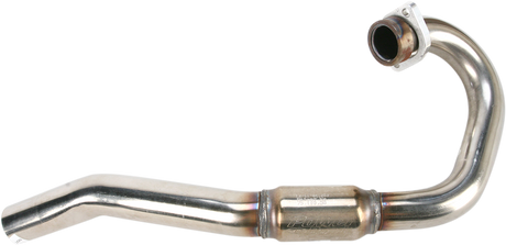 PowerBomb Header 2003 - 2014