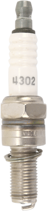 Spark Plug - #4302 2009 - 2009