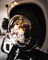 Headlight - Shark Demon® - LED - Color Changing 1994 - 2016