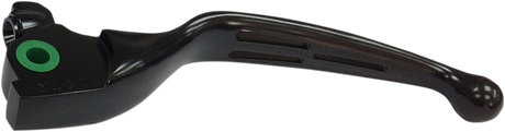 Clutch Lever - Wide Blade - Slotted - Black 2017 - 2019