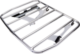 Detachable Flat Rack - Chrome 2009 - 2022
