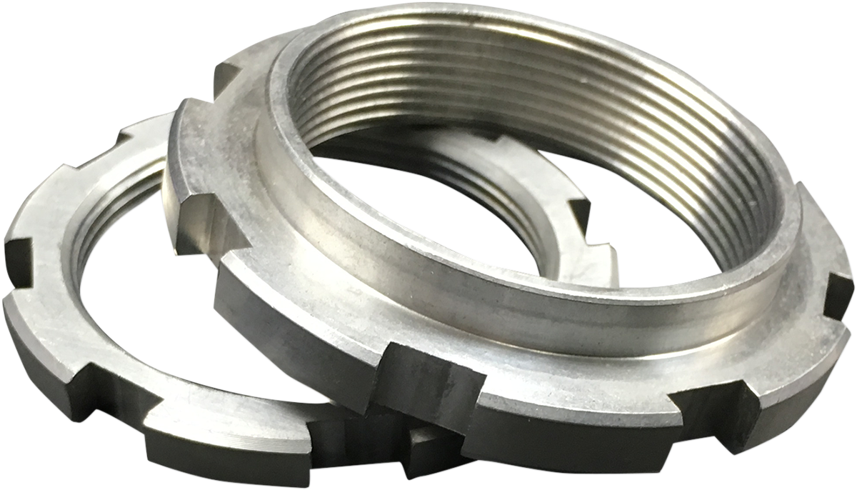 Shock Spring Collar 1999 - 2004