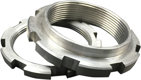 Shock Spring Collar 1999 - 2004