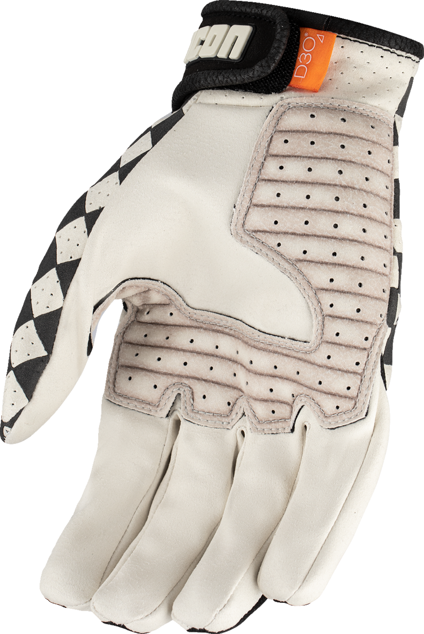 Airform Slabtown™ CE Gloves - Checker - 2XL