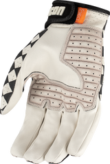 Airform Slabtown™ CE Gloves - Checker - Medium