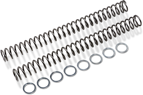 Fork Springs - 0.54 kg/mm 2017 - 2024
