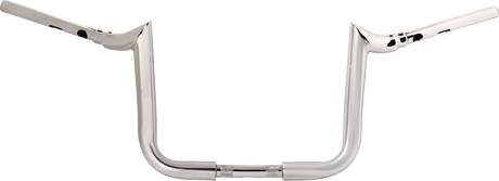 Handlebar - Prime Ape - 12\" - Chrome 2023 - 2024