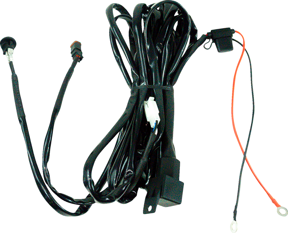 Wire Harness