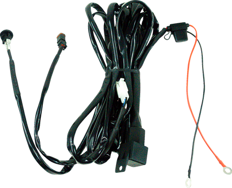 Wire Harness